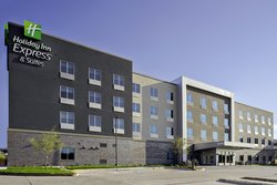  - Holiday Inn Express & Suites Central Lubbock