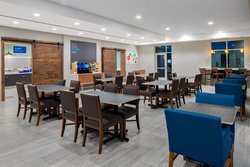  - Holiday Inn Express & Suites Central Lubbock