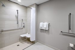  - Holiday Inn Express & Suites Central Lubbock