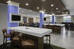  - Holiday Inn Express & Suites Central Lubbock