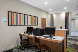  - Holiday Inn Express & Suites Central Lubbock