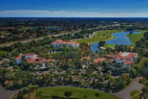 Marriott Vacation Club Lakeshore Reserve Resort Orlando, FL - See Discounts