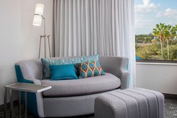  - Courtyard by Marriott Marriott Village Lake Buena Vista Orlando - I-4, Exit 68