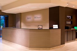  - Courtyard by Marriott Marriott Village Lake Buena Vista Orlando - I-4, Exit 68