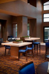  - Courtyard by Marriott Marriott Village Lake Buena Vista Orlando - I-4, Exit 68