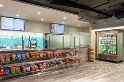  - Courtyard by Marriott Marriott Village Lake Buena Vista Orlando - I-4, Exit 68