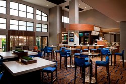  - Courtyard by Marriott Marriott Village Lake Buena Vista Orlando - I-4, Exit 68