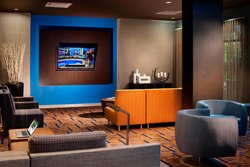  - Courtyard by Marriott Marriott Village Lake Buena Vista Orlando - I-4, Exit 68