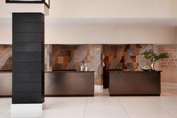  - Renaissance by Marriott Hotel Airport Orlando