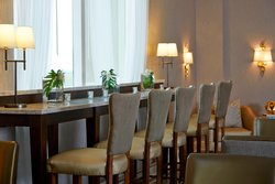  - Renaissance by Marriott Hotel Airport Orlando