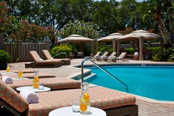  - Renaissance by Marriott Hotel Airport Orlando