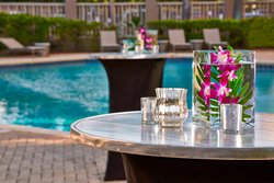  - Renaissance by Marriott Hotel Airport Orlando