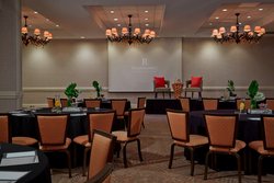  - Renaissance by Marriott Hotel Airport Orlando