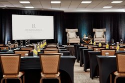  - Renaissance by Marriott Hotel Airport Orlando