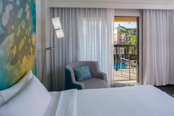  - Courtyard by Marriott Marriott Village Lake Buena Vista Orlando - I-4, Exit 68