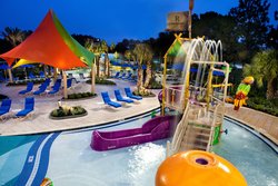  - Renaissance by Marriott SeaWorld Orlando - I-4, Exits 71 & 72