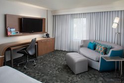  - Courtyard by Marriott Marriott Village Lake Buena Vista Orlando - I-4, Exit 68