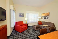  - TownePlace Suites by Marriott St George - I-15, Exit 8