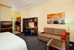  - TownePlace Suites by Marriott St George - I-15, Exit 8
