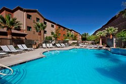  - TownePlace Suites by Marriott St George - I-15, Exit 8