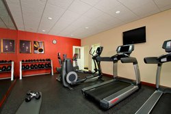  - TownePlace Suites by Marriott St George - I-15, Exit 8