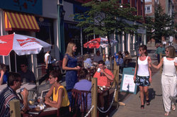  - Crowne Plaza Hotel Lord Beaverbrook Fredericton