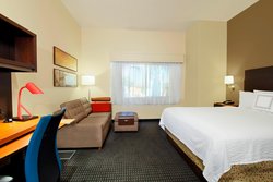  - TownePlace Suites by Marriott St George - I-15, Exit 8