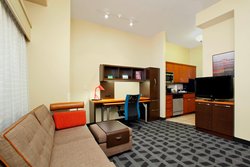  - TownePlace Suites by Marriott St George - I-15, Exit 8