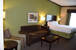  - Holiday Inn West Energy Corridor Houston - I-10, Exit 753