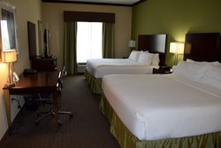  - Holiday Inn West Energy Corridor Houston - I-10, Exit 753