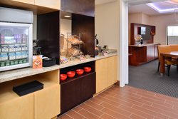  - TownePlace Suites by Marriott Commerce Township