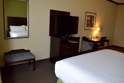 - Holiday Inn West Energy Corridor Houston - I-10, Exit 753
