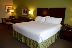  - Holiday Inn West Energy Corridor Houston - I-10, Exit 753