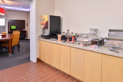  - TownePlace Suites by Marriott Commerce Township