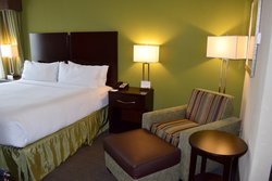  - Holiday Inn West Energy Corridor Houston - I-10, Exit 753