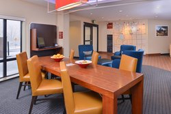  - TownePlace Suites by Marriott Commerce Township