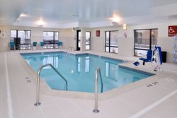  - TownePlace Suites by Marriott Commerce Township