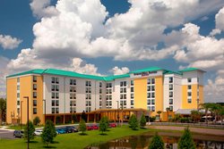  - SpringHill Suites by Marriott SeaWorld Orlando