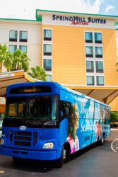  - SpringHill Suites by Marriott SeaWorld Orlando