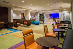  - Fairfield Inn & Suites by Marriott International Drive Orlando - I-4, Exit 74A