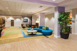  - Fairfield Inn & Suites by Marriott International Drive Orlando - I-4, Exit 74A
