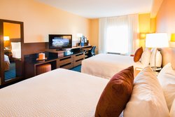  - Fairfield Inn & Suites by Marriott International Drive Orlando - I-4, Exit 74A
