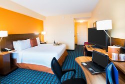  - Fairfield Inn & Suites by Marriott International Drive Orlando - I-4, Exit 74A