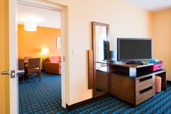  - Fairfield Inn & Suites by Marriott International Drive Orlando - I-4, Exit 74A