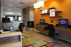  - Fairfield Inn & Suites by Marriott International Drive Orlando - I-4, Exit 74A