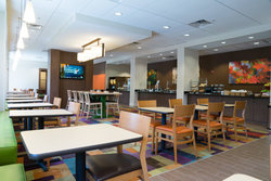  - Fairfield Inn & Suites by Marriott International Drive Orlando - I-4, Exit 74A
