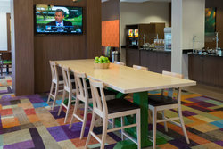  - Fairfield Inn & Suites by Marriott International Drive Orlando - I-4, Exit 74A