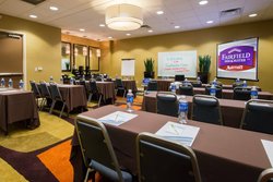  - Fairfield Inn & Suites by Marriott International Drive Orlando - I-4, Exit 74A
