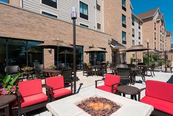  - TownePlace Suites by Marriott Joliet - I-80, Exit 127
