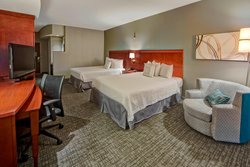  - Courtyard by Marriott Southaven - I-55 & I-69, Exit 289